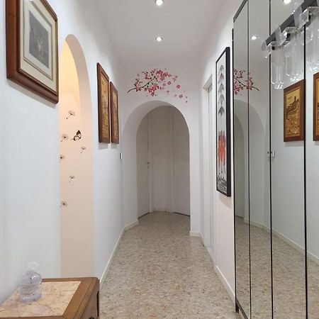 Maflava Apartment Rzym Zewnętrze zdjęcie