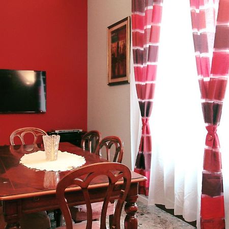 Maflava Apartment Rzym Zewnętrze zdjęcie