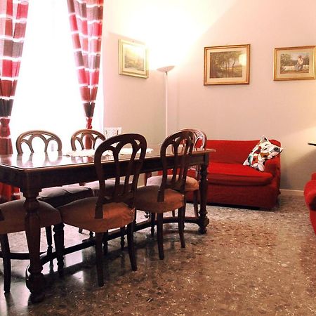 Maflava Apartment Rzym Zewnętrze zdjęcie
