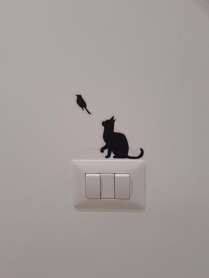 Maflava Apartment Rzym Zewnętrze zdjęcie