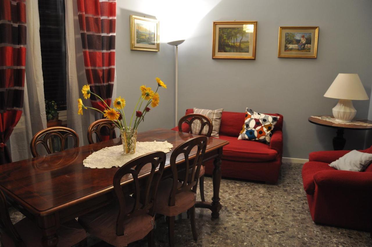 Maflava Apartment Rzym Zewnętrze zdjęcie