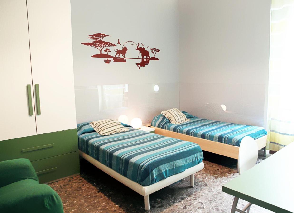 Maflava Apartment Rzym Zewnętrze zdjęcie