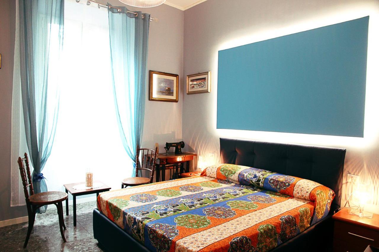 Maflava Apartment Rzym Zewnętrze zdjęcie