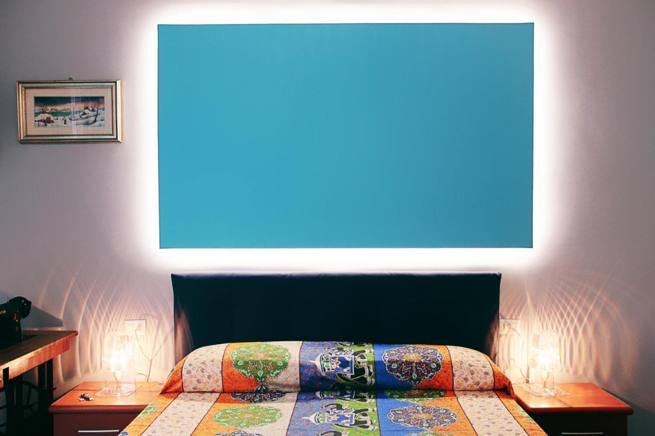 Maflava Apartment Rzym Zewnętrze zdjęcie