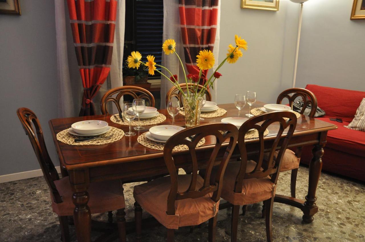 Maflava Apartment Rzym Zewnętrze zdjęcie