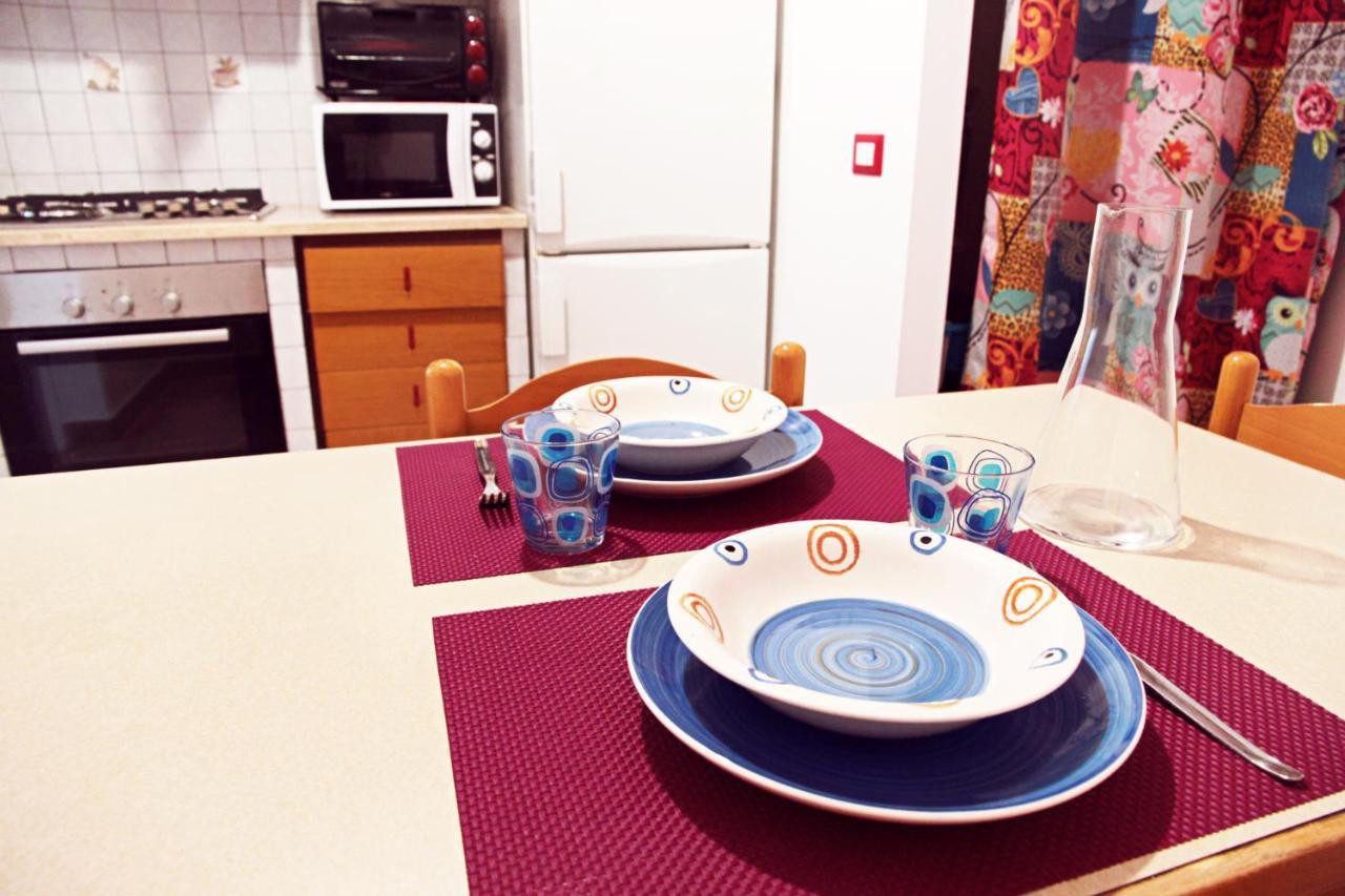 Maflava Apartment Rzym Zewnętrze zdjęcie