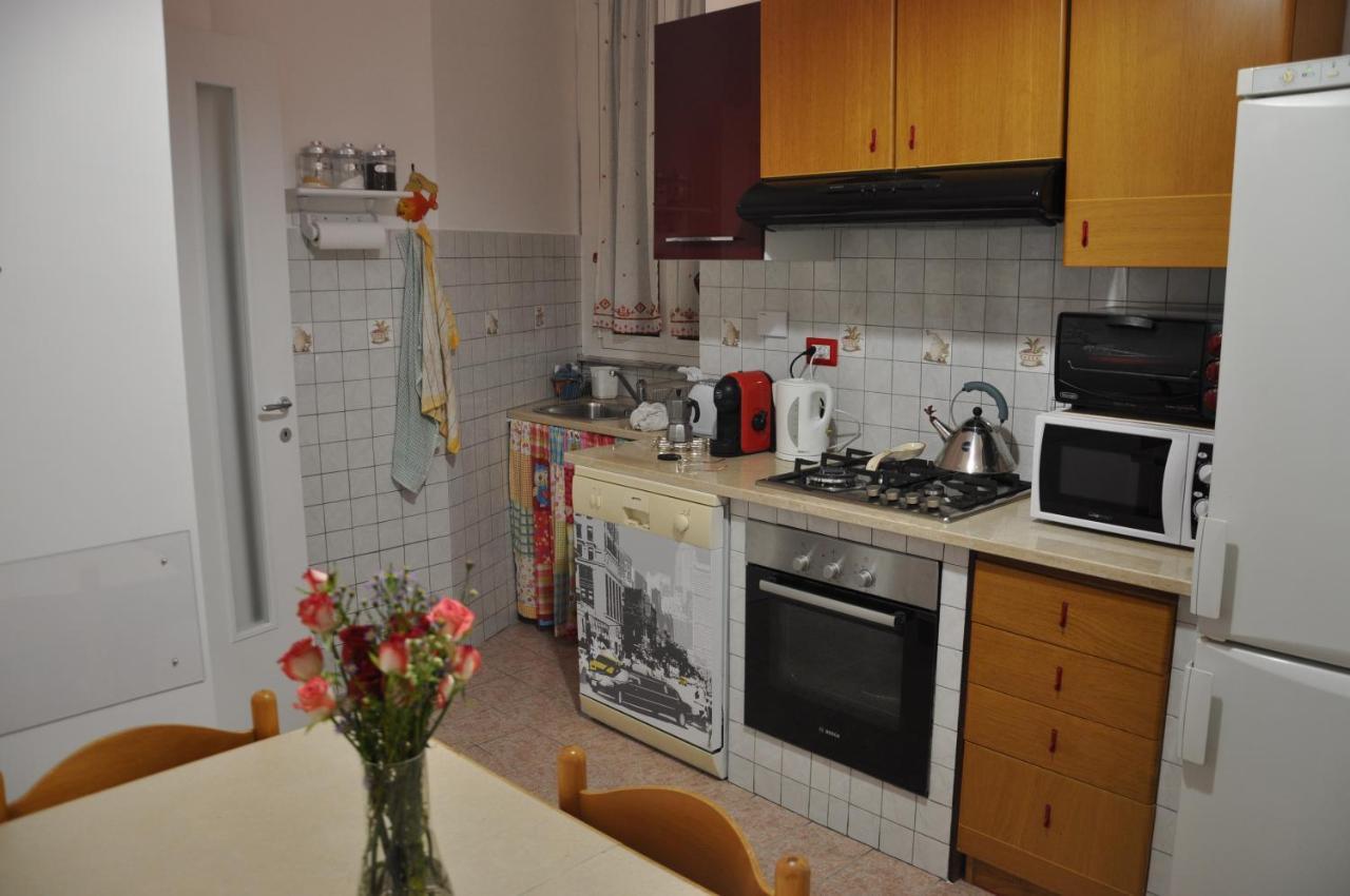 Maflava Apartment Rzym Zewnętrze zdjęcie