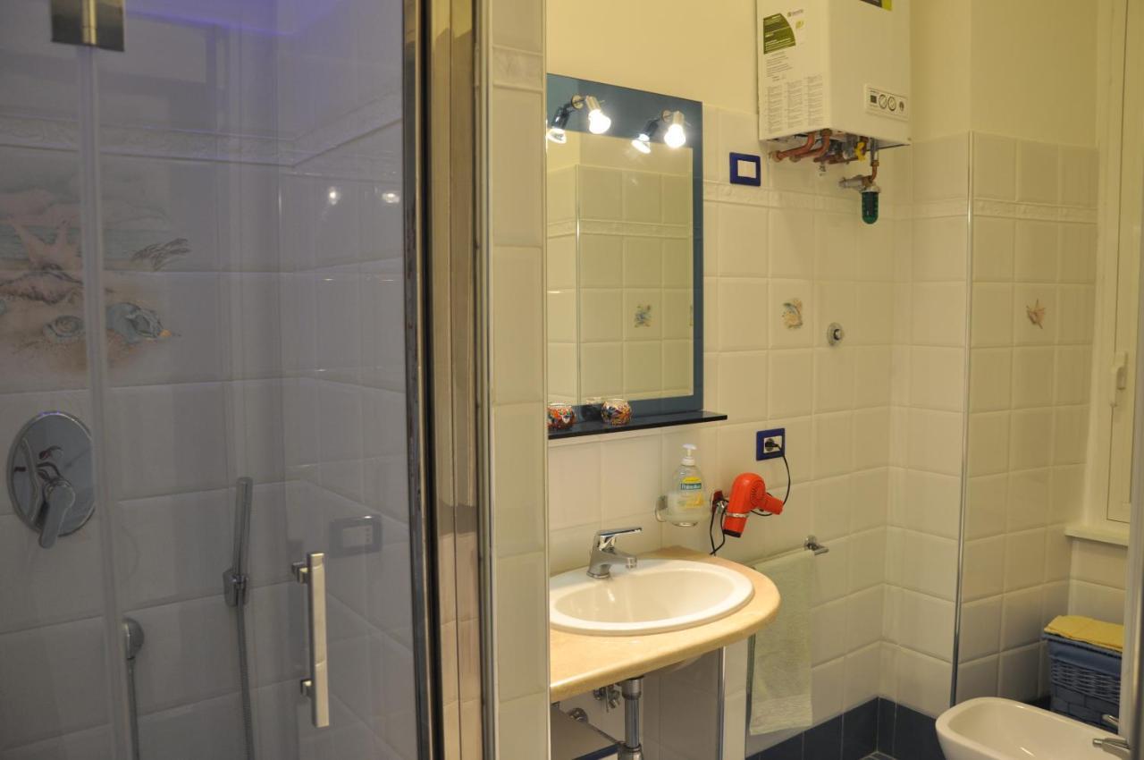 Maflava Apartment Rzym Zewnętrze zdjęcie